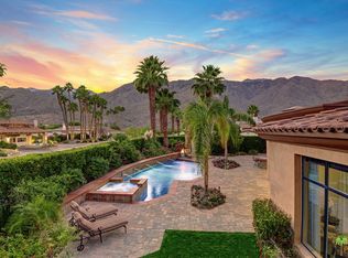 665 Milagro Pl, Palm Springs, CA 92264
