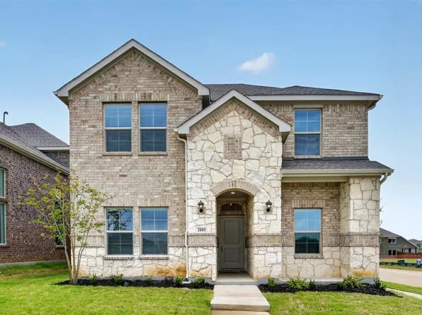 Rosemary Plan, Magnolia at Legacy Hills