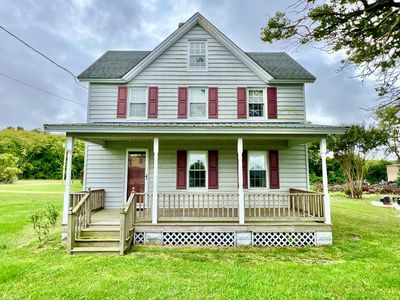 24409 Tasley Rd, Onley, VA, 23418