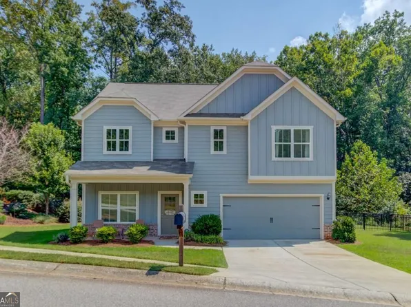 480 White Trillium Dr, Hoschton, GA 30548