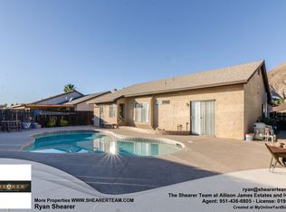 256 Blue Ridge Ln, San Jacinto, CA 92583