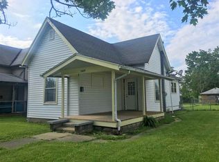 1430 W 2nd St, Marion, IN 46952