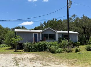 144 Sonnyland Dr, Canyon Lake, TX 78133