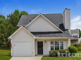 104 Rampart St, Dallas, GA 30157