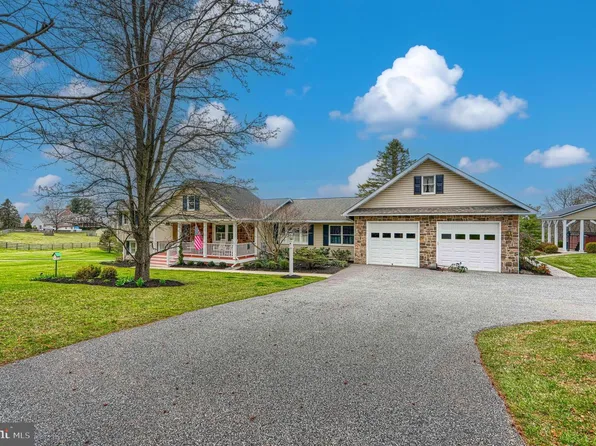 16104 Carroll Rd, Monkton, MD 21111