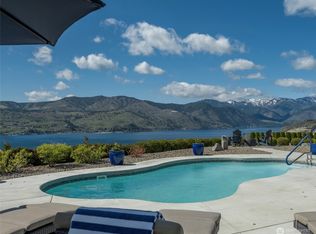 240 Crystal Dr, Chelan, WA 98816