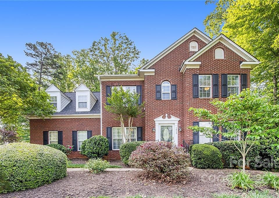 1013 Muirfield Dr, Mooresville, NC 28115 Zillow