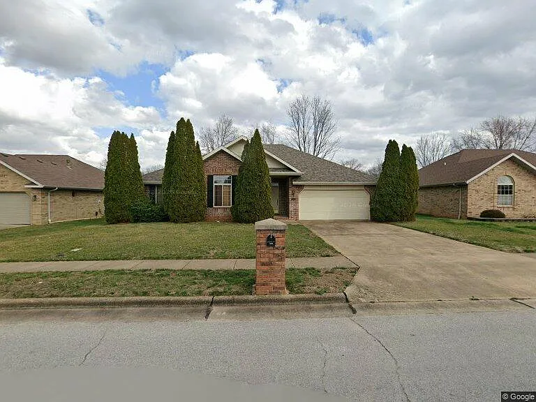 3644 S Lexus Ave