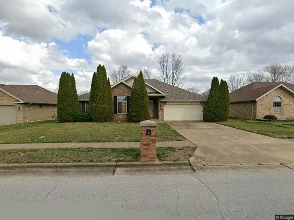 3644 S Lexus Ave, Springfield, MO 65807