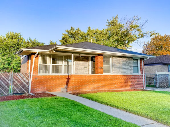 16034 Drexel Ave, South Holland, IL 60473