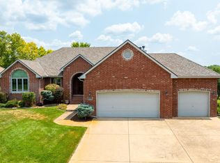 12709 W Jayson Cir, Wichita, KS 67235