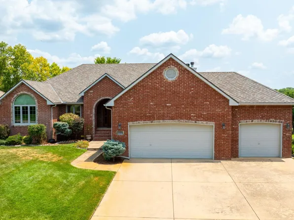 12709 W Jayson Cir, Wichita, KS 67235