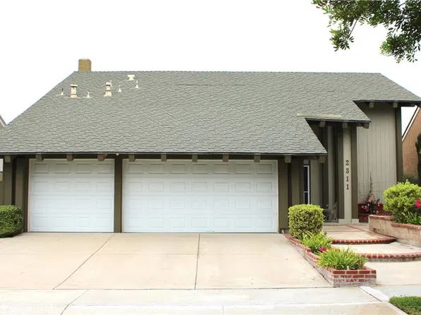 2311 Basswood Cir, Tustin, CA 92780