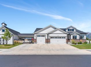 583 E Parker Pl, Vineyard, UT 84059