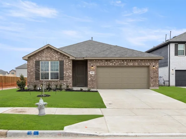 3001 Brittlebush Dr, Fort Worth, TX 76108