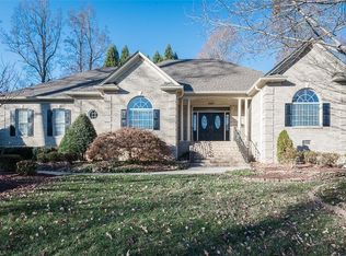 6407 Glendevon Dr, Whitsett, NC 27377