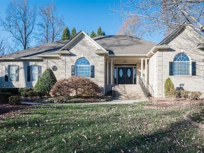 6407 Glendevon Dr, Whitsett, NC, 27377