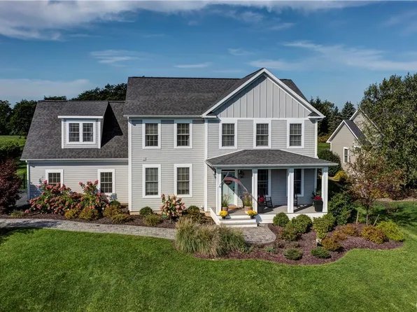 1031 Butters Farm Ln, Skaneateles, NY 13152
