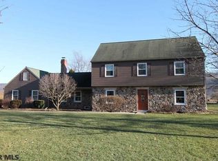 252 Church Ln, Reedsville, PA 17084