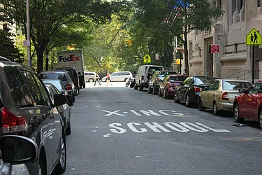 Rented by Keller Williams NYC