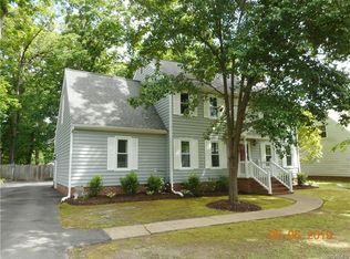 7206 Apple Orchard Rd, North Chesterfield, VA 23235