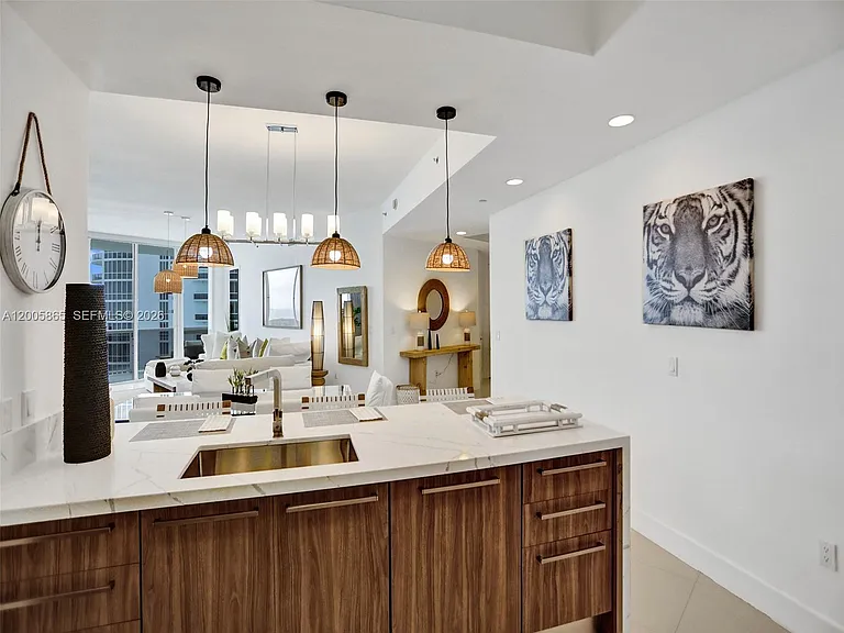 15901 Collins Ave #2807 — Photo 11