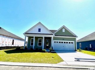 8015 Brogdon Dr LOT 612, Myrtle Beach, SC 29579