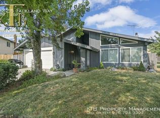 9225 Falkland Way, Sacramento, CA