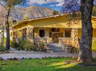 112 W Aliso St, Ojai, CA 93023
