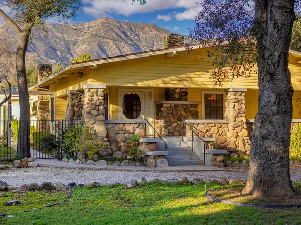 112 W Aliso St, Ojai, CA 93023