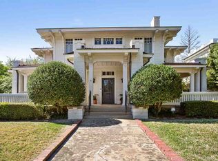 1505 N State St, Jackson, MS 39202