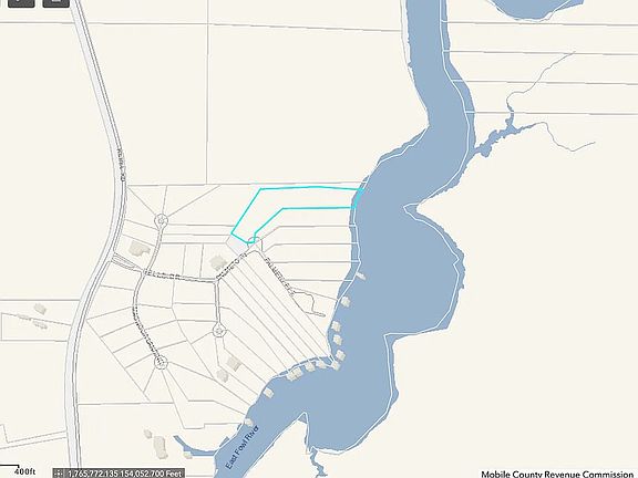 3rd image of 000 Palmetto Pt #17