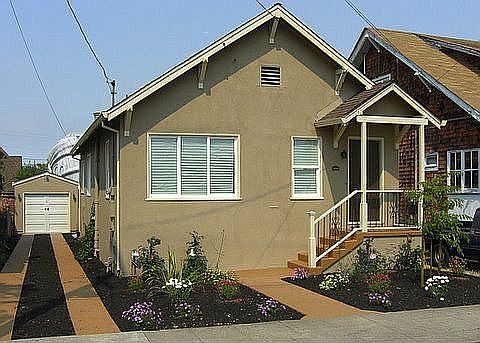 Complete Remodel & Addition