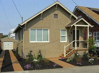 2742 Mabel St, Berkeley, CA 94702