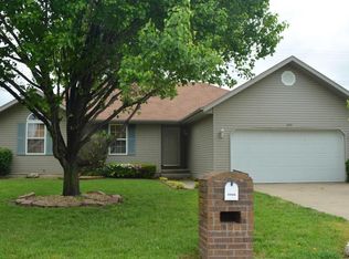 4906 N 9th St, Ozark, MO 65721