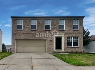 6559 Black Forest Ct, Morrow, OH 45152