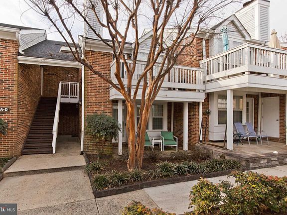 2nd image of 2590 S Arlington Mill Dr #4