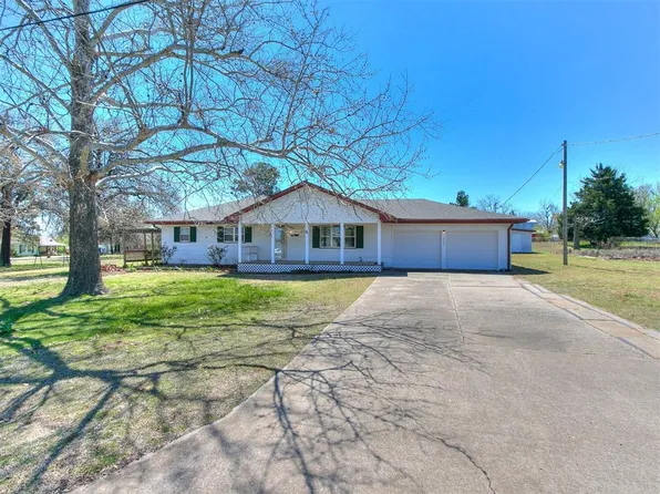 10632 NE 7th St, Midwest City, OK 73130