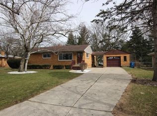 2813 Dalton Ave, Ann Arbor, MI