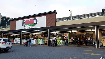 Sold by Laffey Real Estate