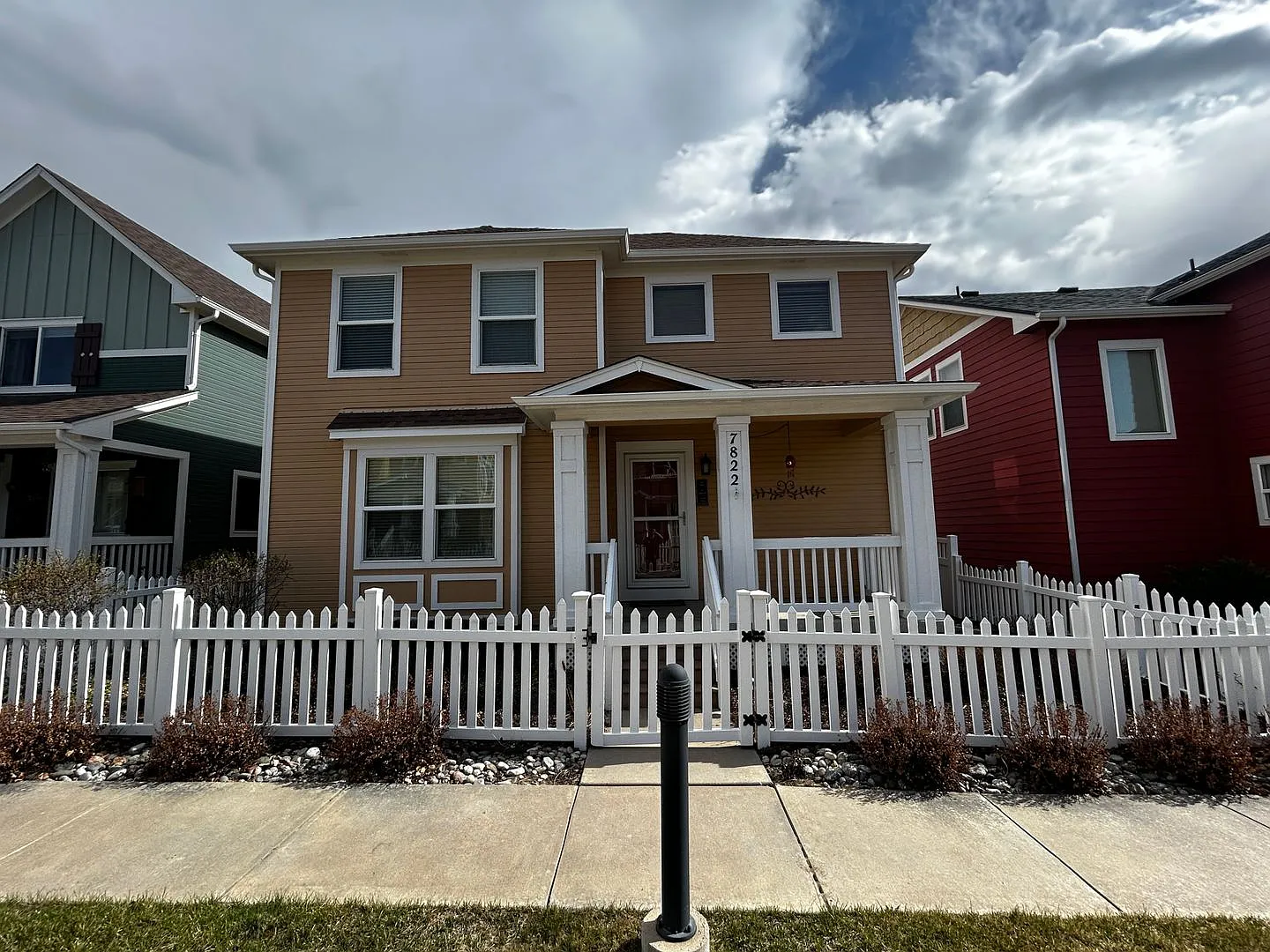 Beautifully Upgraded Home In Indigo Ranch! — Photo 1
