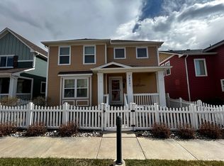 7822 Tango Ln, Colorado Springs, CO 80923