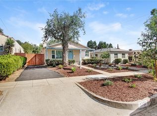 1730 Belmont Ave, Pasadena, CA 91103