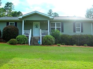 184 Hamilton Ln, Vidalia, GA 30474