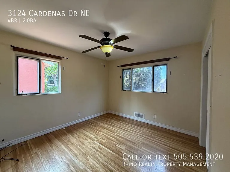 3124 Cardenas Dr NE — Photo 12