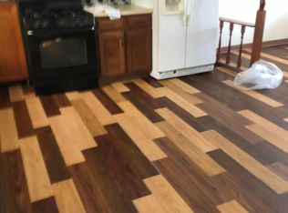 318 Chestnut St, Warrior Run, PA 18706