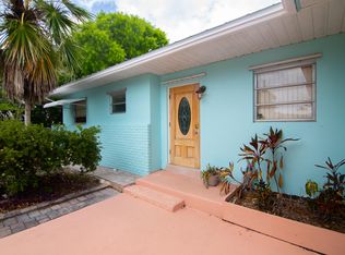 470 122nd St, Marathon, FL 33050