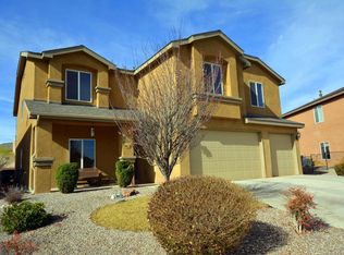 1211 Festival Rd NW, Los Lunas, NM 87031