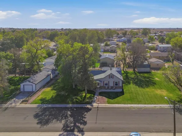 139 5th St, Kersey, CO 80644