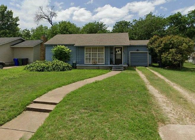 1st image of this home